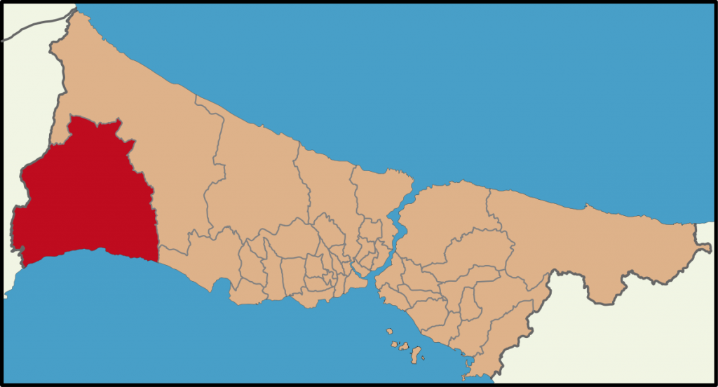 Gümüşyaka Tarihi