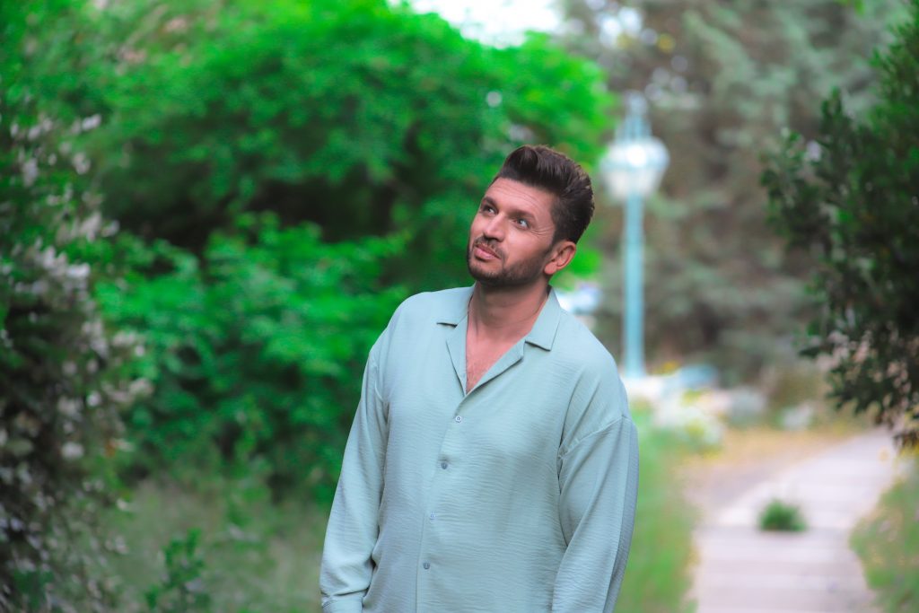 Ahmet Ermiş’in yeni şarkısı ‘Bile Bile’ çıktı