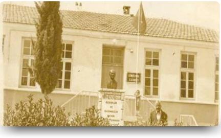 Gümüşyaka’nın Kısa Tarihçesi