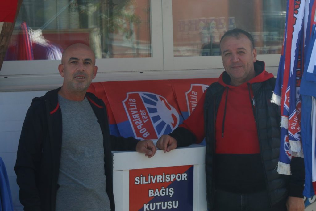 Vardar’a Çolakoğlu’ndan teşekkür geldi