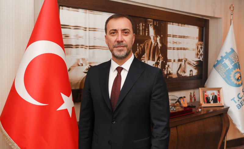 Başkan Yılmaz’dan Ramazan ayı mesajı
