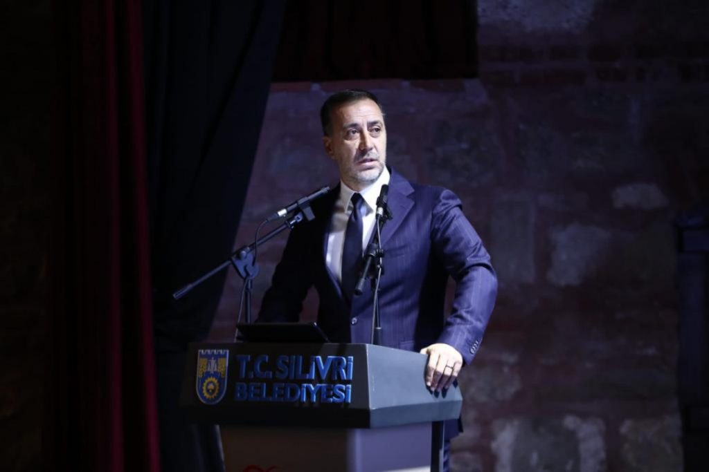 Başkan Yılmaz’dan ‘Silivri Afet Yönetimi Danışma Kurulu’ Çağrısı