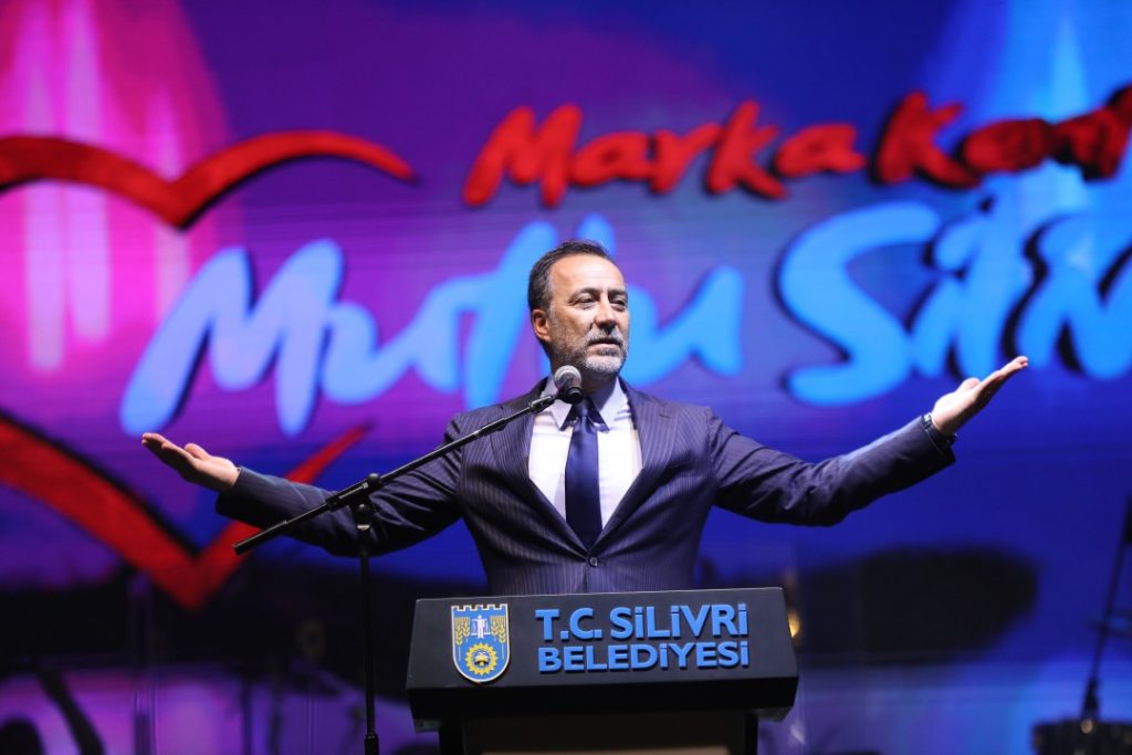 Silivri’de Yoğurt festivali coşkusu başladı