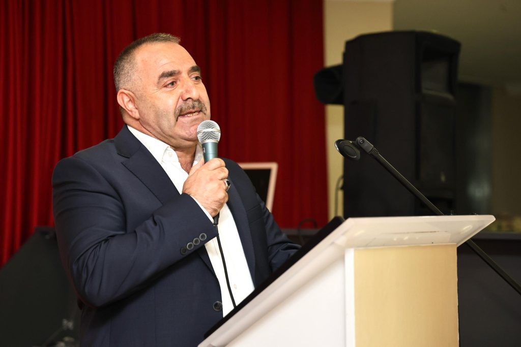 Silivri Cumhuriyet Mahallesi’nde Gönül Sofrası Buluşması Yoğun Katılım Gördü